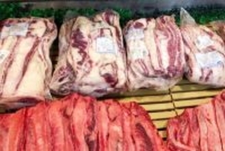 中国が輸入牛肉にセーフガード設定、超過分に55％課税―仏メディア