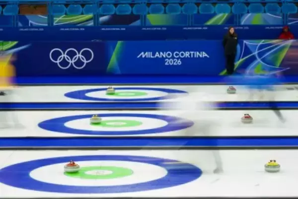 カーリング女子、韓国が日本を下し予選3勝目＝韓国ネット「日本に勝てたのは大きい」「このまま準決勝へ」