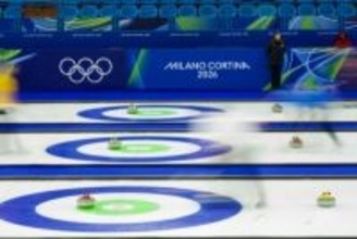 カーリング女子、韓国が日本を下し予選3勝目＝韓国ネット「日本に勝てたのは大きい」「このまま準決勝へ」