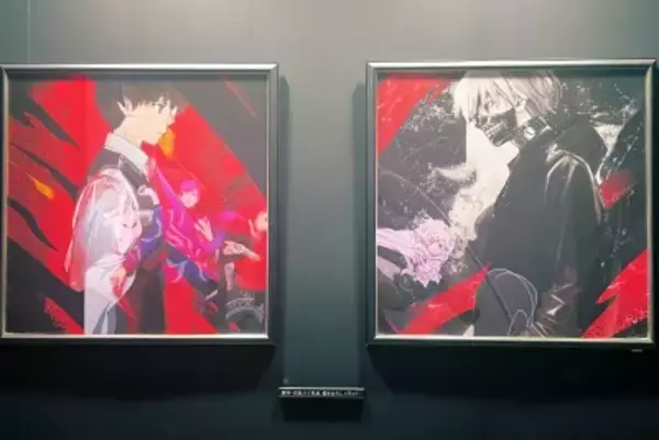 中国で禁止の「東京喰種トーキョーグール」などが依然サイトに、国営メディアが問題視