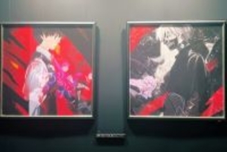 中国で禁止の「東京喰種トーキョーグール」などが依然サイトに、国営メディアが問題視