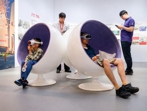 「科学技術プラス国潮」で体験型シーンを革新、北京の1〜5月インバウンド観光客は前年比35％増