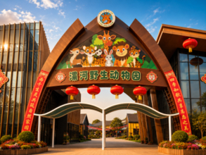 動物園がクマの着ぐるみ役募集、年収240万円でダラダラできる？「夢の仕事」と話題に―中国