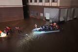 「広西チワン族自治区、豪雨で6人死亡、13万人が緊急避難―中国」の画像1