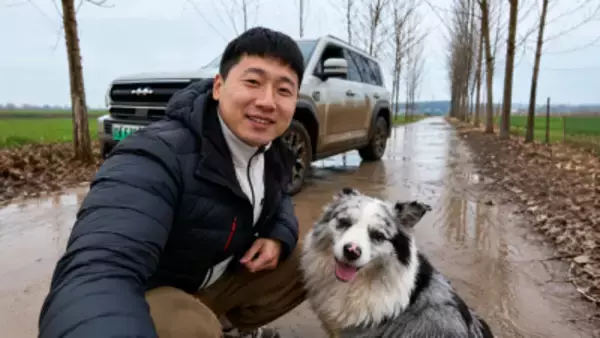 インフルエンサー犬が盗まれ180元で転売・食用に、飼い主は民事訴訟へ―中国