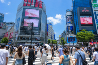 日本の人口が42年ぶりに1億2000万人を下回る＝韓国ネット「日本でこれなら韓国は…」