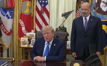 トランプ大統領が出生地主義を制限する大統領令に署名、「出産ツーリズム」の取り締まりを強化