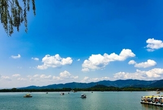 北京の夏がどんどん長く、気象台の65年分のデータで判明―中国