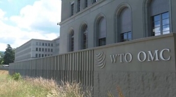 WTO「世界の物品貿易は引き続き強靭性を維持」