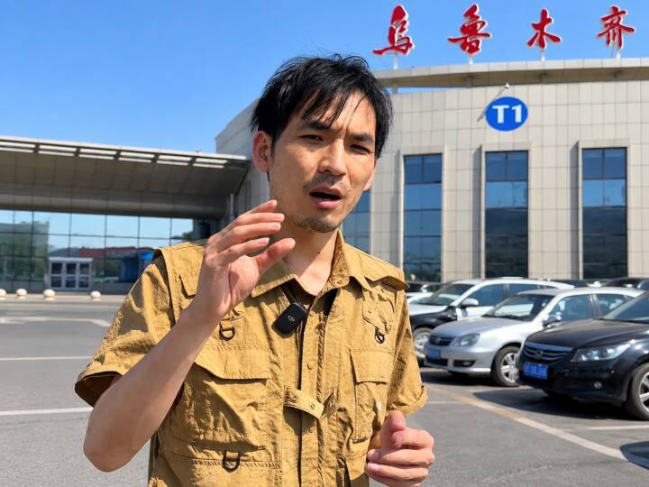 靖国神社で放尿や落書きの中国人、恐喝などの罪で自国で8年の有罪判決
