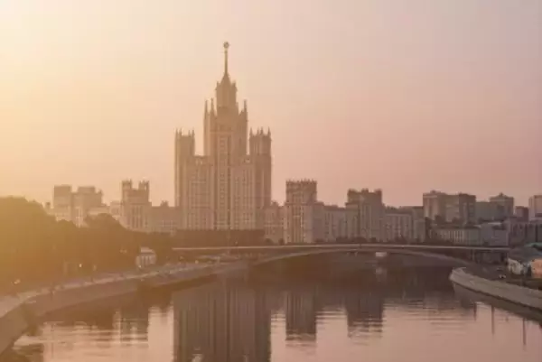 ロシア大統領、ロシアは現時点でウクライナに領土問題を議論する意欲を見いだしていない