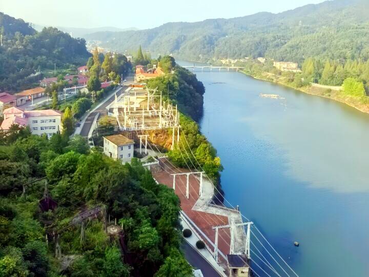 中国、世界最大規模の水利インフラシステムを構築