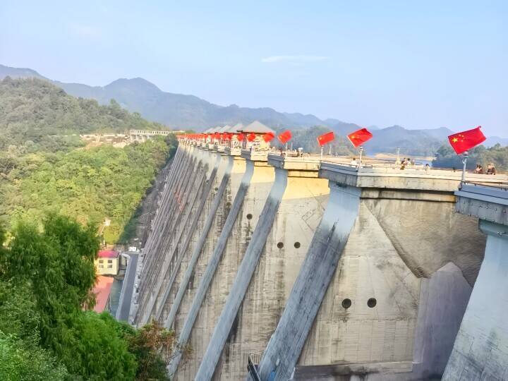 中国、世界最大規模の水利インフラシステムを構築