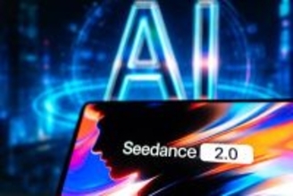 中国のAI動画生成モデル、米ハリウッドに衝撃