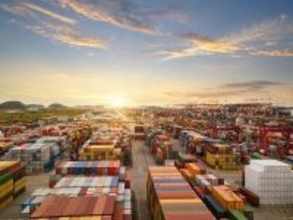 1〜2月の社会物流総額は1350兆円相当、復調が顕著に―中国