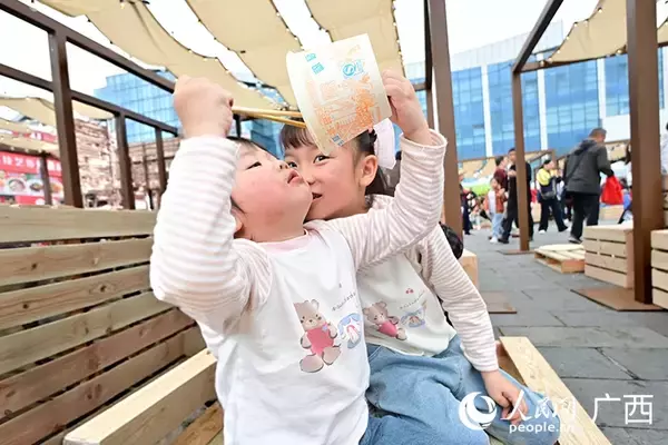 「広西で「第1回米粉スーパーリーグ」が開催―中国」の画像