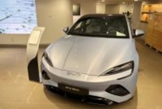 中国製EVには結局抗えず―中国メディア