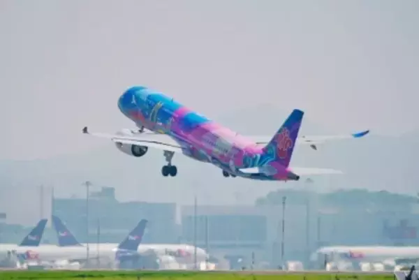 C919、広州・合肥新航路が開通―中国