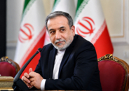 イラン外相が中国の支援に感謝