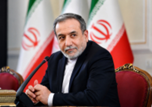 イラン外相が中国の支援に感謝