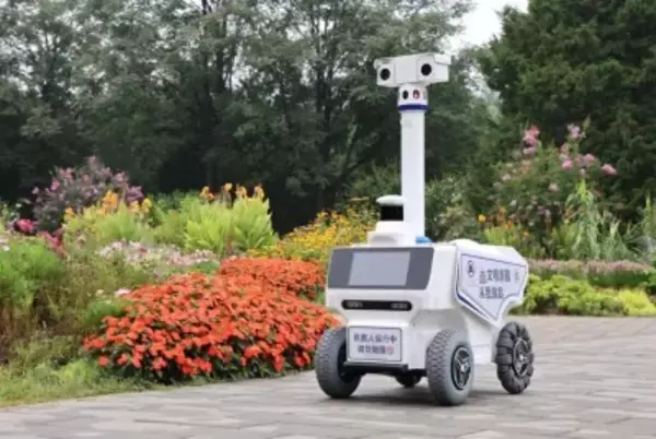 ロボット72台が順次稼働へ、北京の市立公園でスマート管理の新たなモデルが始動―中国