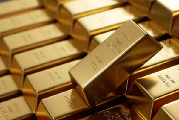 中国人民銀行が22カ月連続で金保有量を増加、7673万オンスに