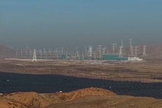 デジタル化で新たな活力を生み出す中国の太陽光発電産業