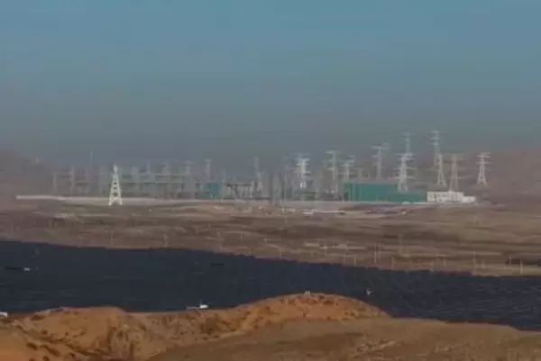 デジタル化で新たな活力を生み出す中国の太陽光発電産業