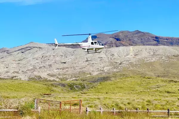 「阿蘇山で台湾人客ら乗った遊覧ヘリ墜落、過去に利用した人が「恐怖体験」も―台湾メディア」の画像