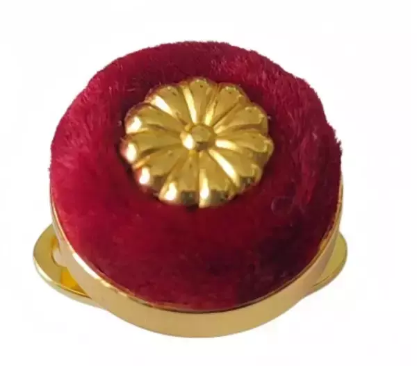 金高騰を受け、日本で議員バッジの素材変更広がる＝韓国ネット「見習うべき」「さすが先進国」