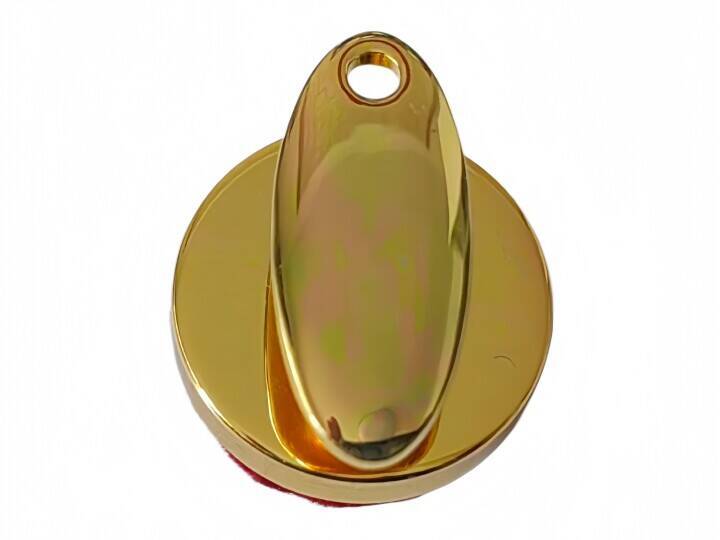 金高騰を受け、日本で議員バッジの素材変更広がる＝韓国ネット「見習うべき」「さすが先進国」