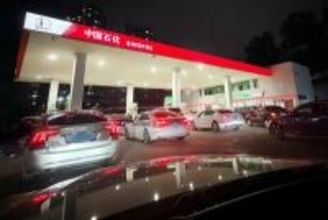 ガソリン価格が高騰、ガソリン車オーナーがついにEVをうらやむ？―中国メディア