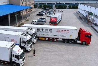 需要と収入が共に増加、第1四半期のコールドチェーン物流は安定して推移―中国