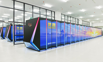 中国製スパコンが世界一に返り咲き、読み取れるシグナルとは―中国メディア