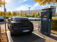 EUの中国製EV追加関税を受け、自動車メーカーが欧州での生産回帰を加速―独メディア