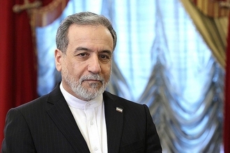 抵抗を継続 国の独立と尊厳を守る＝イラン外相