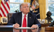 トランプ氏、アラスカLNG事業をめぐり日韓に再び言及＝韓国ネット「結局、投資させたいだけ？」