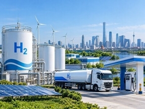 五つの都市クラスターで水素エネルギー総合利用の実証事業を実施へ―中国