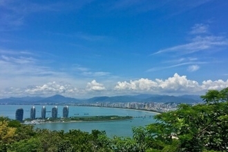 海南自由貿易港の全島「封関運営」、18日に正式スタート―中国