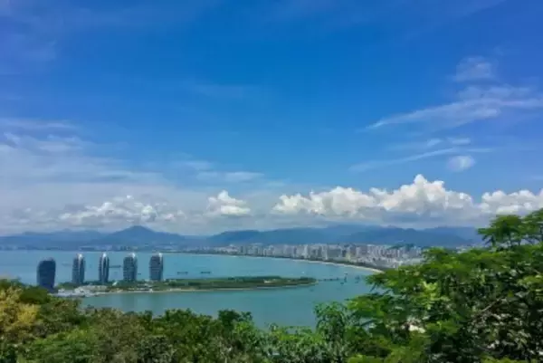 海南自由貿易港の全島「封関運営」、18日に正式スタート―中国