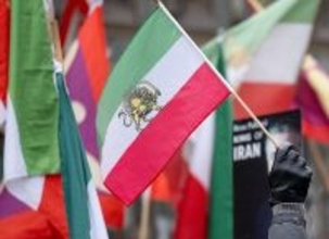 イラン、最近の騒乱で治安関係者111人が死亡