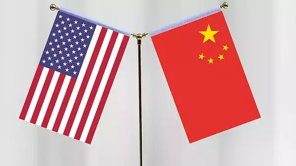 習近平主席、トランプ米大統領と電話会談