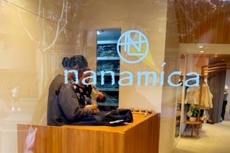 日本のブランドの中国1号店に長蛇の列―中国メディア