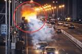 「電動自転車が突然爆発し炎上、妻大やけどで男性後悔「こうなると分かっていたら…」―中国」の画像1