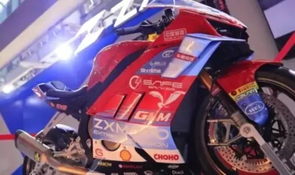 OEMからブランド構築へ、中国のオートバイ企業が価値競争にまい進