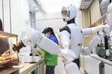 「北京でロボットがコンビニに「入社」―中国」の画像1