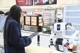 「北京でロボットがコンビニに「入社」―中国」の画像3