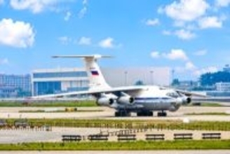 安保理常任理事国4カ国の指導者、この半年に相次ぎ訪中―中国メディア