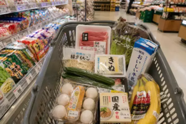 日本の最低賃金、5年で大幅上昇も食料品はそれ以上の値上がり＝韓国ネット「重要なのは生活水準」