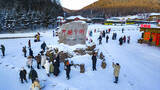 「「クールな資源」が中国の雪の里の発展をけん引する「熱い」原動力に―黒竜江省」の画像2